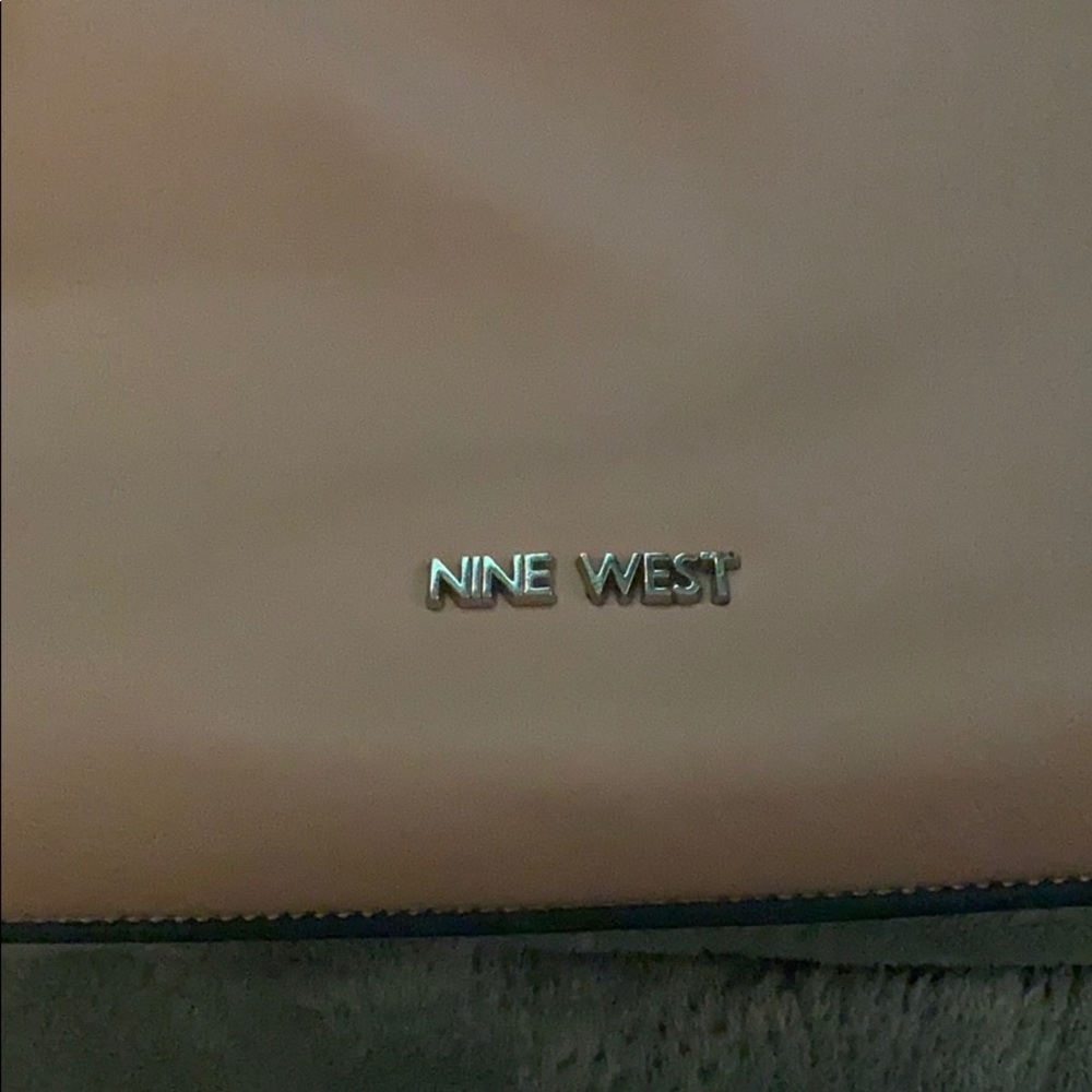 Nine West purse